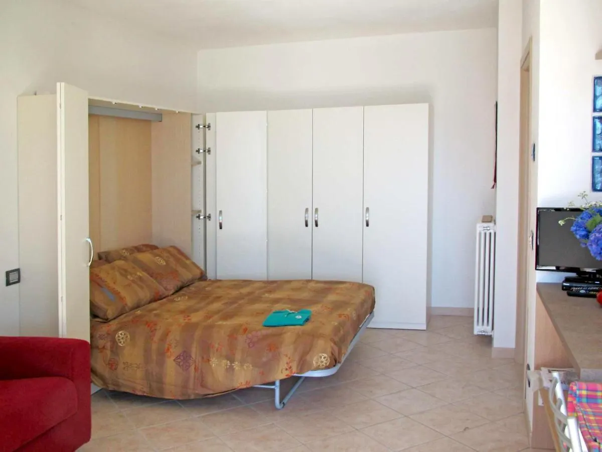 Apartment Bellavista Grv391 By Interhome Consiglio di Rumo