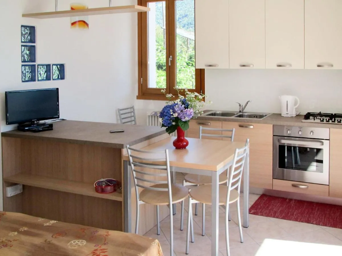 Apartment Bellavista Grv391 By Interhome Consiglio di Rumo Italy