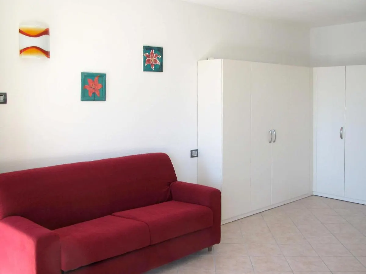 Apartment Bellavista Grv391 By Interhome Consiglio di Rumo