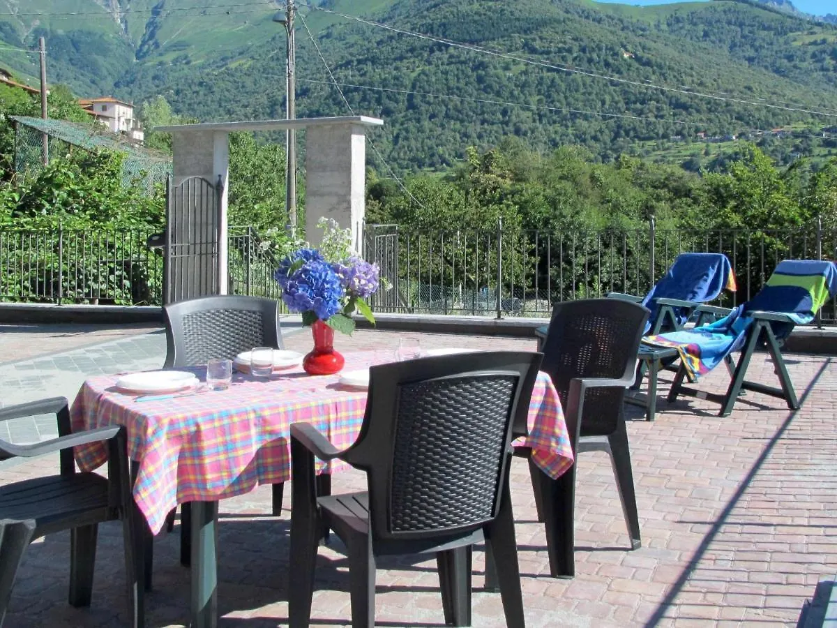 Apartment Bellavista Grv391 By Interhome Consiglio di Rumo 0*,  Italy